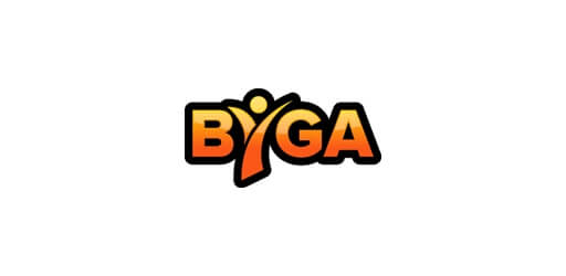 Byga - App for youth sports clubs' management - logo