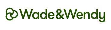 Wade and Wendy logo
