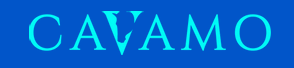 Cavamo Horse Stress Level Monitoring System Logo