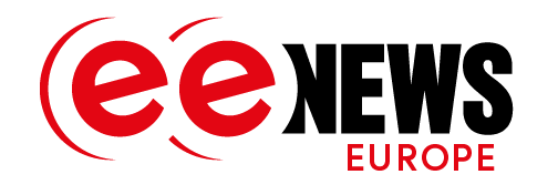 eeNew Europe logo