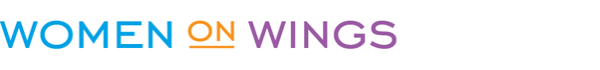 Women on Wings Logo - Lemberg Solutions