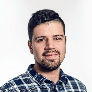 Anver, Project Manager