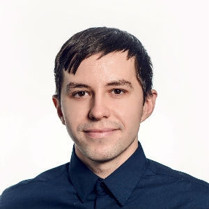 Taras, Drupal Developer