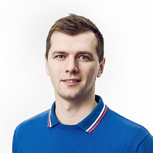Andrew Ivasiv