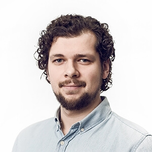Andriy Strutynskyy