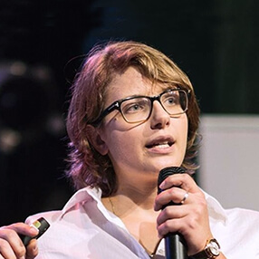 Enri Chantal Strobel