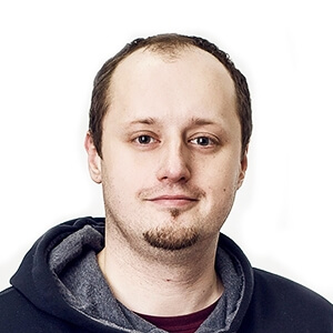 Maksym Plotnikov