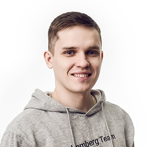 Mykhailo Gurei