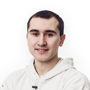 Mykhailo Serafyn