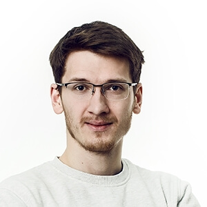 Nazar Konashevych