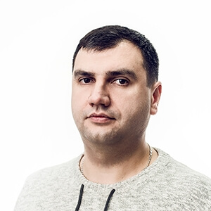 Taras Hrabovenskyy