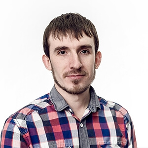 Vasyl Dyakun