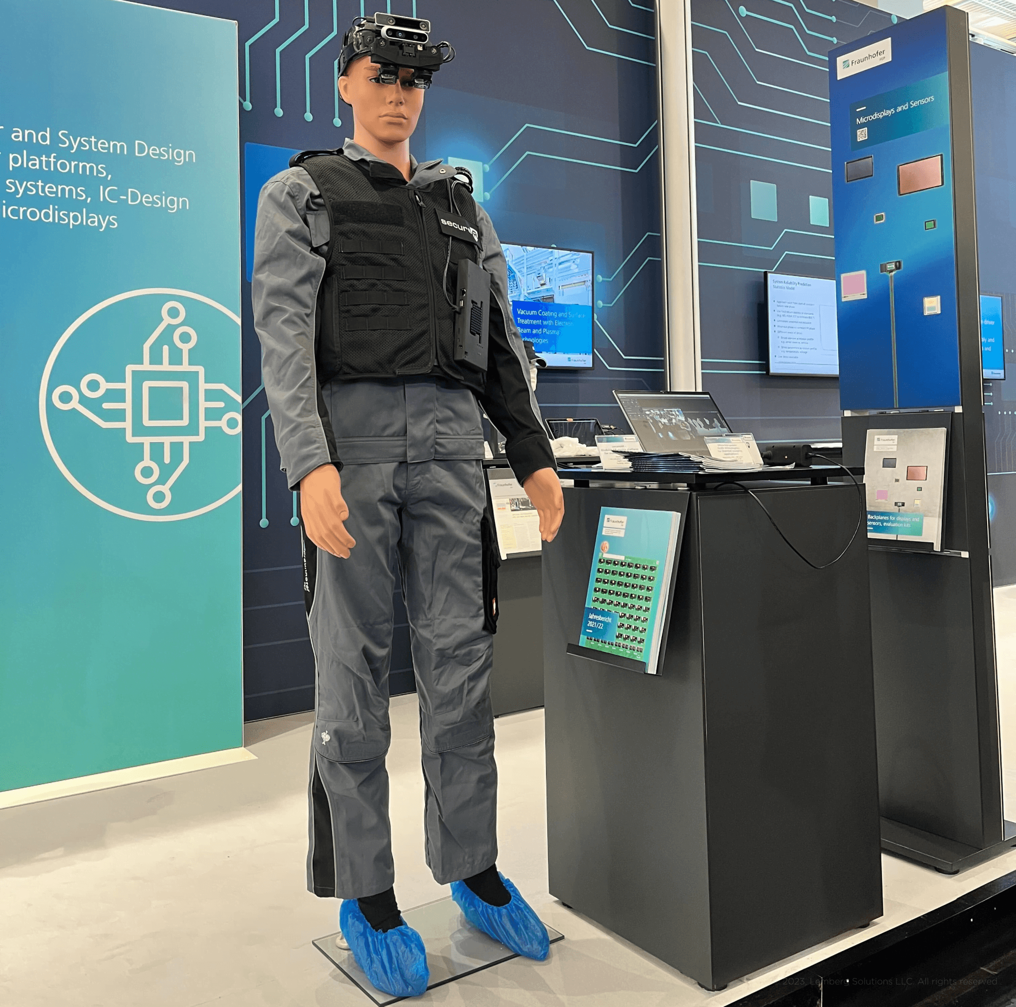 5 Embedded World 2023 Trends Technology Companies Should Follow - Lemberg Solutions - embedded security 5 Embedded World 2023 Trends Technology Companies Should Follow - Lemberg Solutions - embedded security