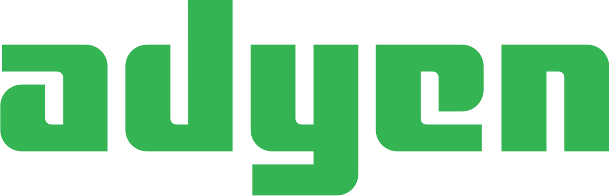 Adyen Logo — Lemberg Solutions Adyen Corporate Logo — Lemberg Solutions