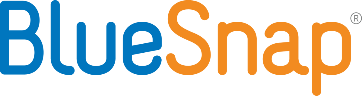 BlueSnap corporate logo - Lemberg Solutions BlueSnap logo - Lemberg Solutions