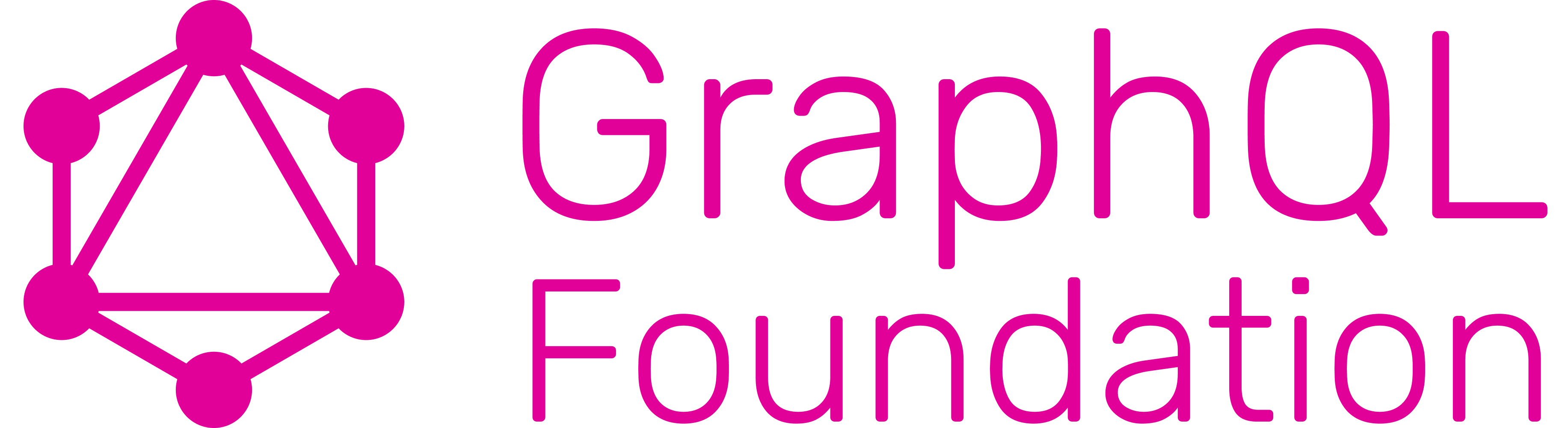 Graph QL Logo - Web Development - Lemberg Solutions Graph QL Logo - Web Development - Lemberg Solutions