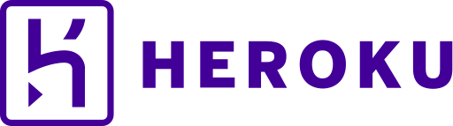 Heroku Logo - Cloud & DevOps - Lemberg Solutions