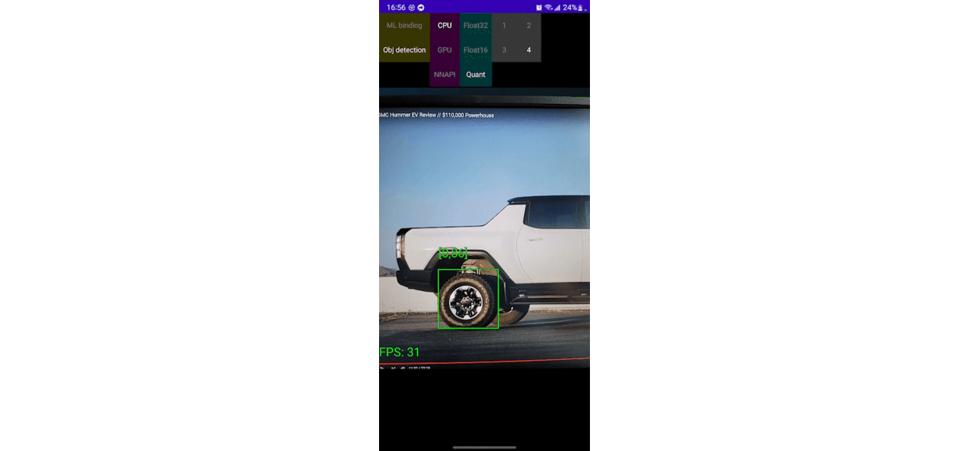 How to Develop a Real-Time Object Detection System for Android - Lemberg Solutions