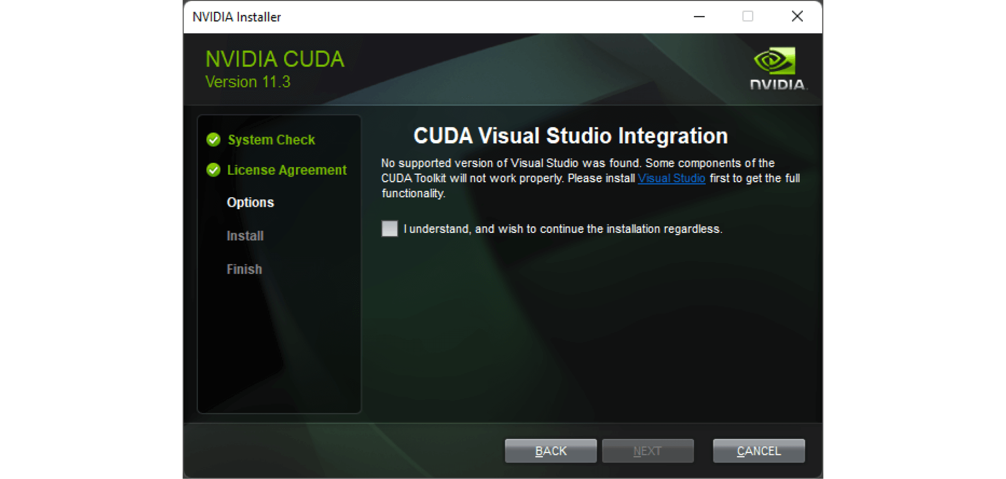 How to Develop a Real-Time Object Detection System for Android - Lemberg Solutions - NVIDIA Cuda How to Develop a Real-Time Object Detection System for Android - Lemberg Solutions - NVIDIA Cuda