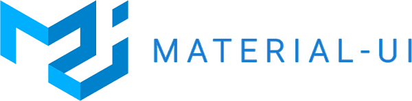 Material UI Logo - Web Development - Lemberg Solutions