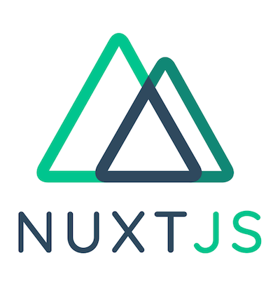 NuxtJS Logo - Web Development - Lemberg Solutions NuxtJS Logo - Web Development - Lemberg Solutions