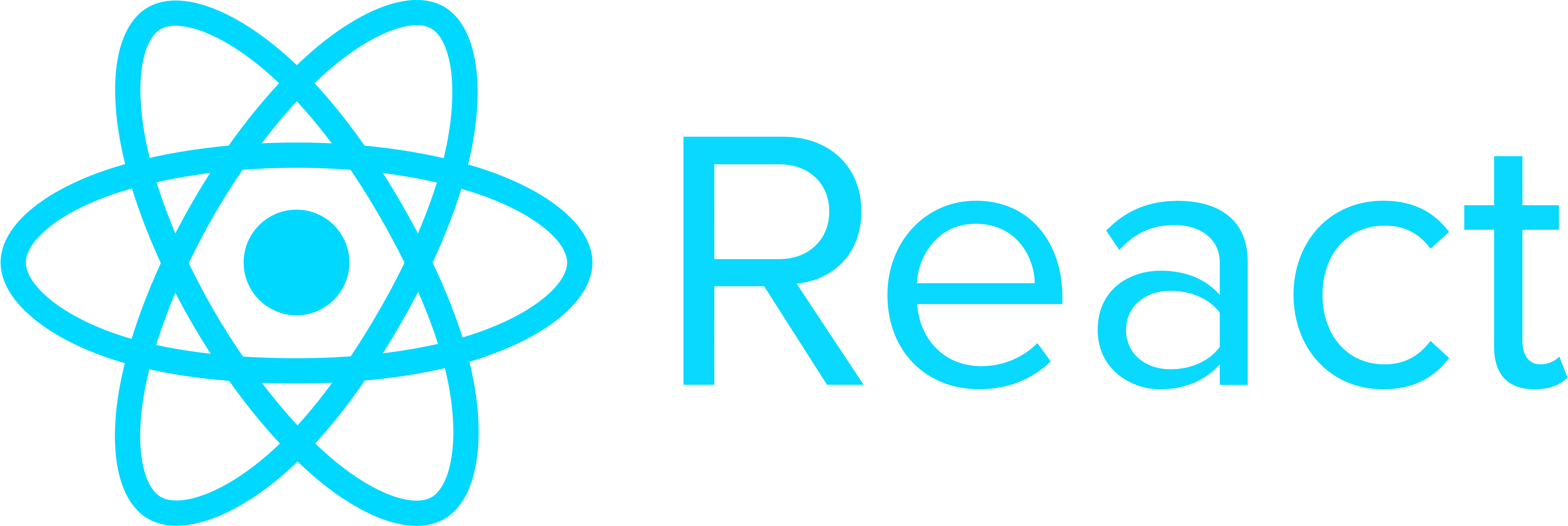 React Logo - Web Development - Lemberg Solutions