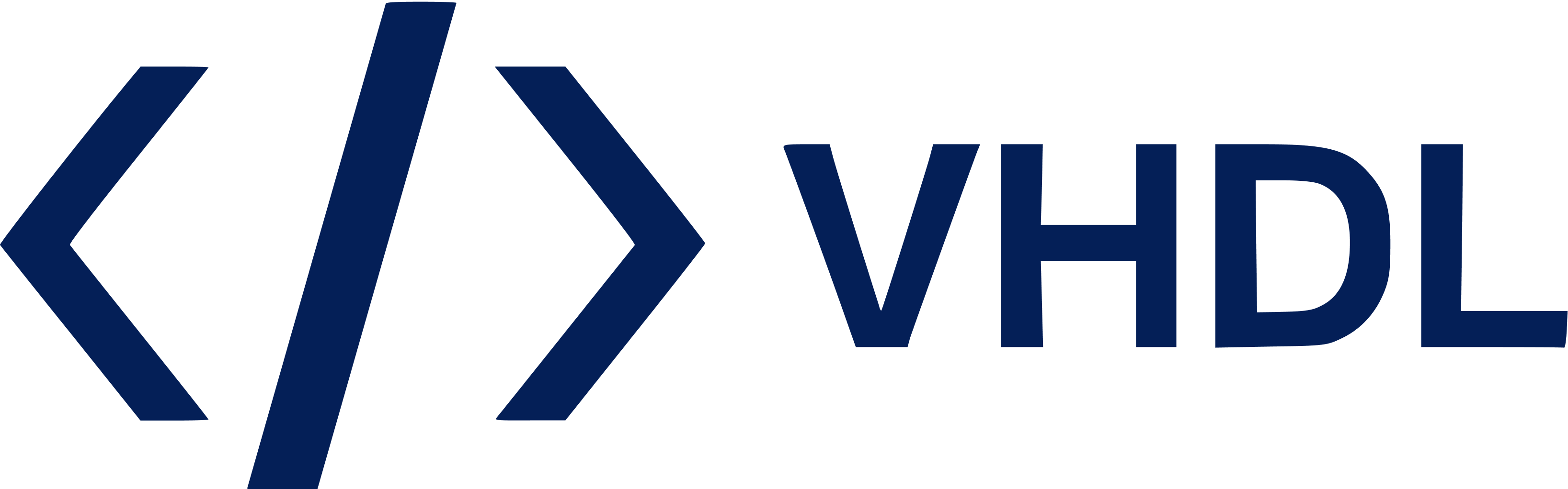 VHDL - Lemberg Solutions