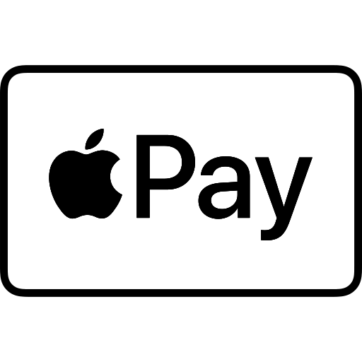 ApplePay logo - Lemberg Solutions ApplePay logo