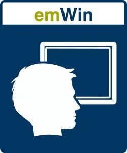 emWin Logo - Lemberg Solutions emWin Logo - Lemberg Solutions