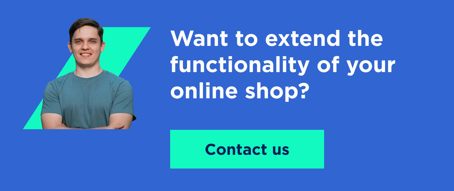 extend-functionality-online-store - Lemberg Solutions