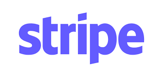 Stripe logo — Lemberg Solutions 
