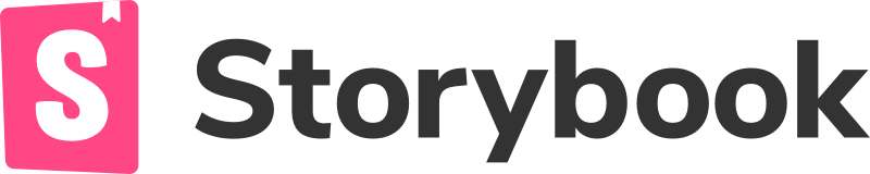 Storybook Logo - Web Development - Lemberg Solutions