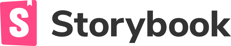 Storybook Logo - Web Development - Lemberg Solutions Storybook Logo - Web Development - Lemberg Solutions