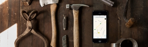 GPS Accuracy. Tools & Tips to Test Your Device - Lemberg Solutions