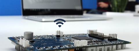 Firmware over the air update, Lemberg Solutions