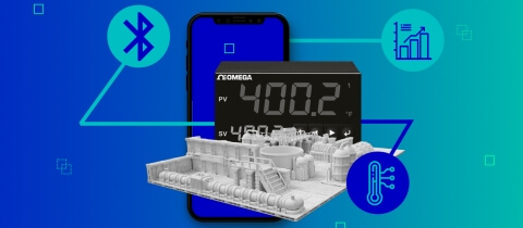 A PID Controller with BLE: Benefits and Example Implementation - Lemberg Solutions
