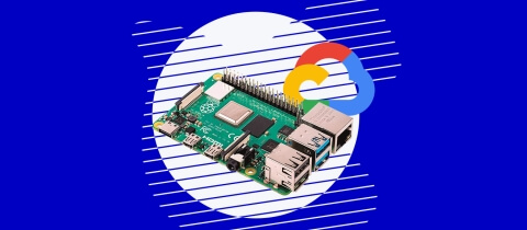 Rapid Hardware Prototyping: Connect Your Raspberry Pi to Google Cloud IoT - Lemberg Solutions