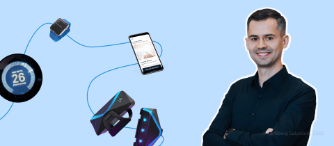 Why Do SMEs Outsource the Development of IoT and AI Projects to Ukraine - Lemberg Article