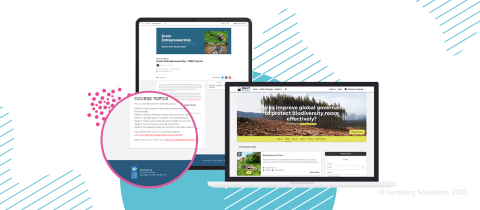 7 Open Social Features You Didn’t Know About - Lemberg Solutions - Article by Taras Kruts