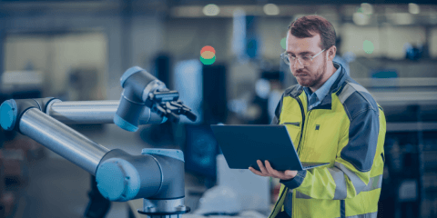 Top 5 Business Scenarios When IoT Consulting Can Save the Day - Lemberg Solutions