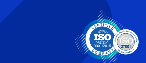 Lemberg Receives ISO 9001 and ISO 27001 Certification