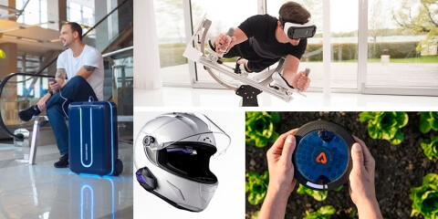 #CES2018: Trending IoT Startup Ideas - Lemberg Solutions