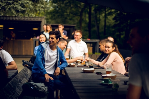 Drupal Cafe - Lemberg Solutions