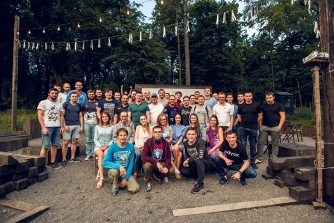 Drupal Cafe - Lemberg Solutions
