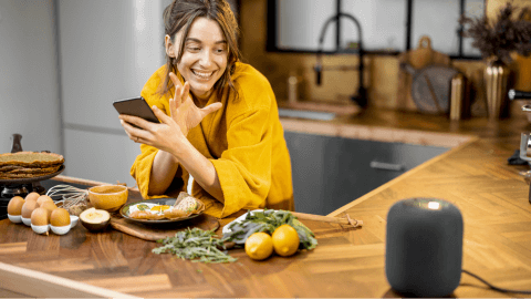 History in the making a giant leap for smart devices - Lemberg Solutions