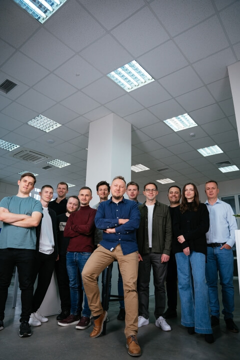 Lemberg Solutions - Lviv HQ 6