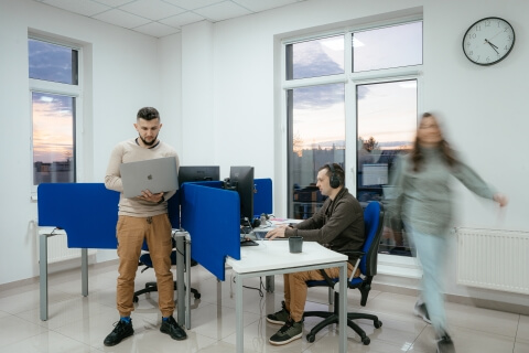 Lemberg Solutions - Rivne Office 1