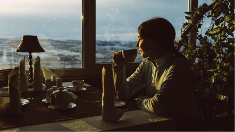 Village Resort Intranet - Lemberg Solutions