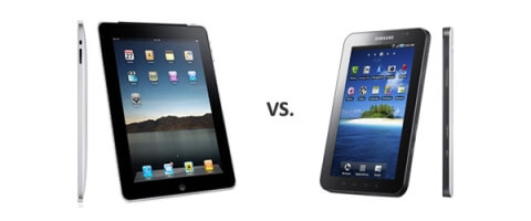 Pad Wars: Android Strikes Back