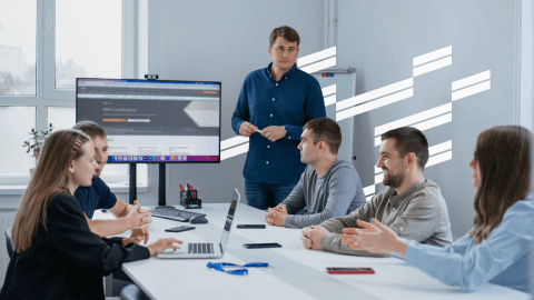 Best Practices to Prepare Your Team for AWS Certification by Lemberg Solutions